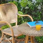 ibis Styles Paris Nation Cours de Vincennes