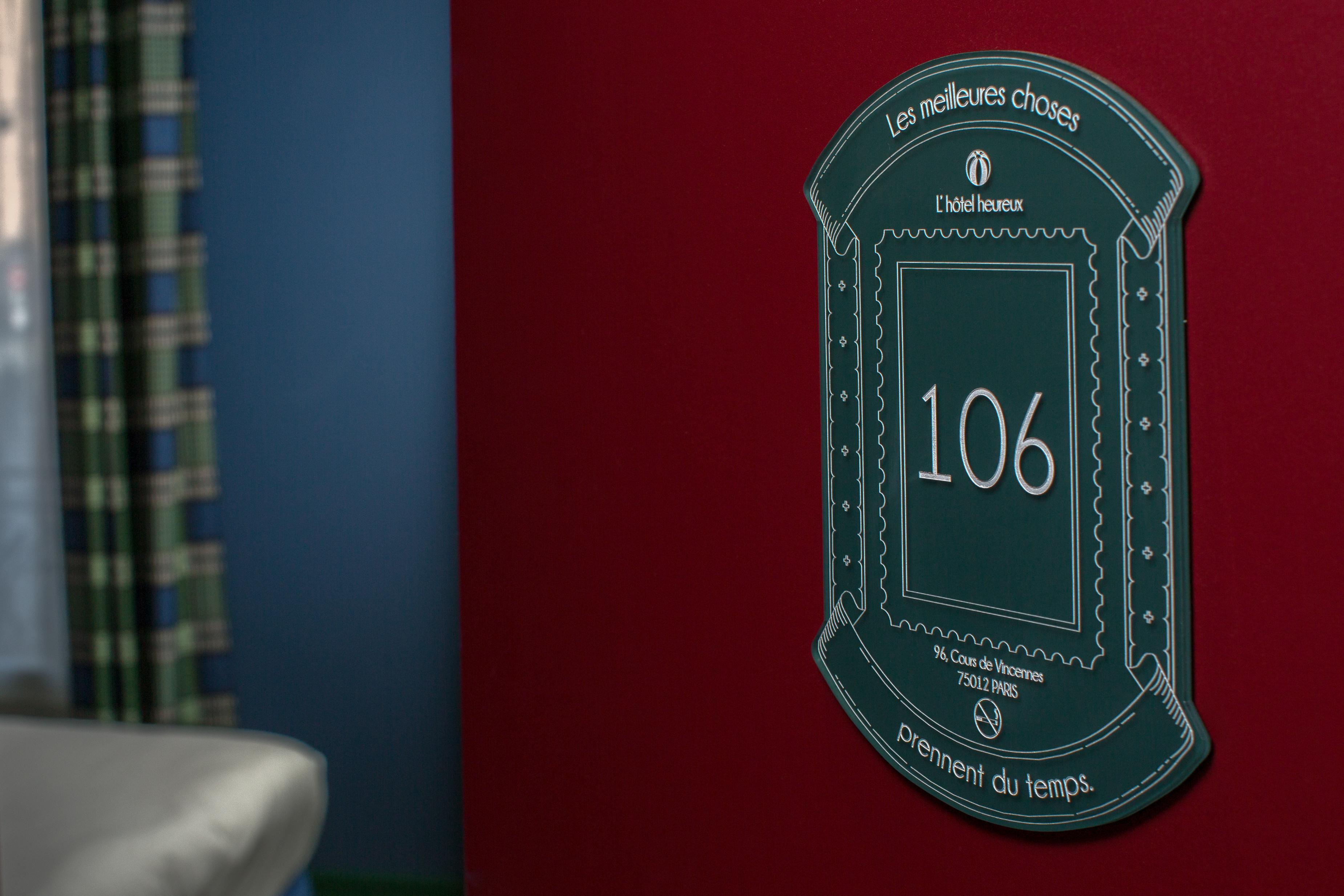 Ibis Styles Nation Cours De Vincennes Paris