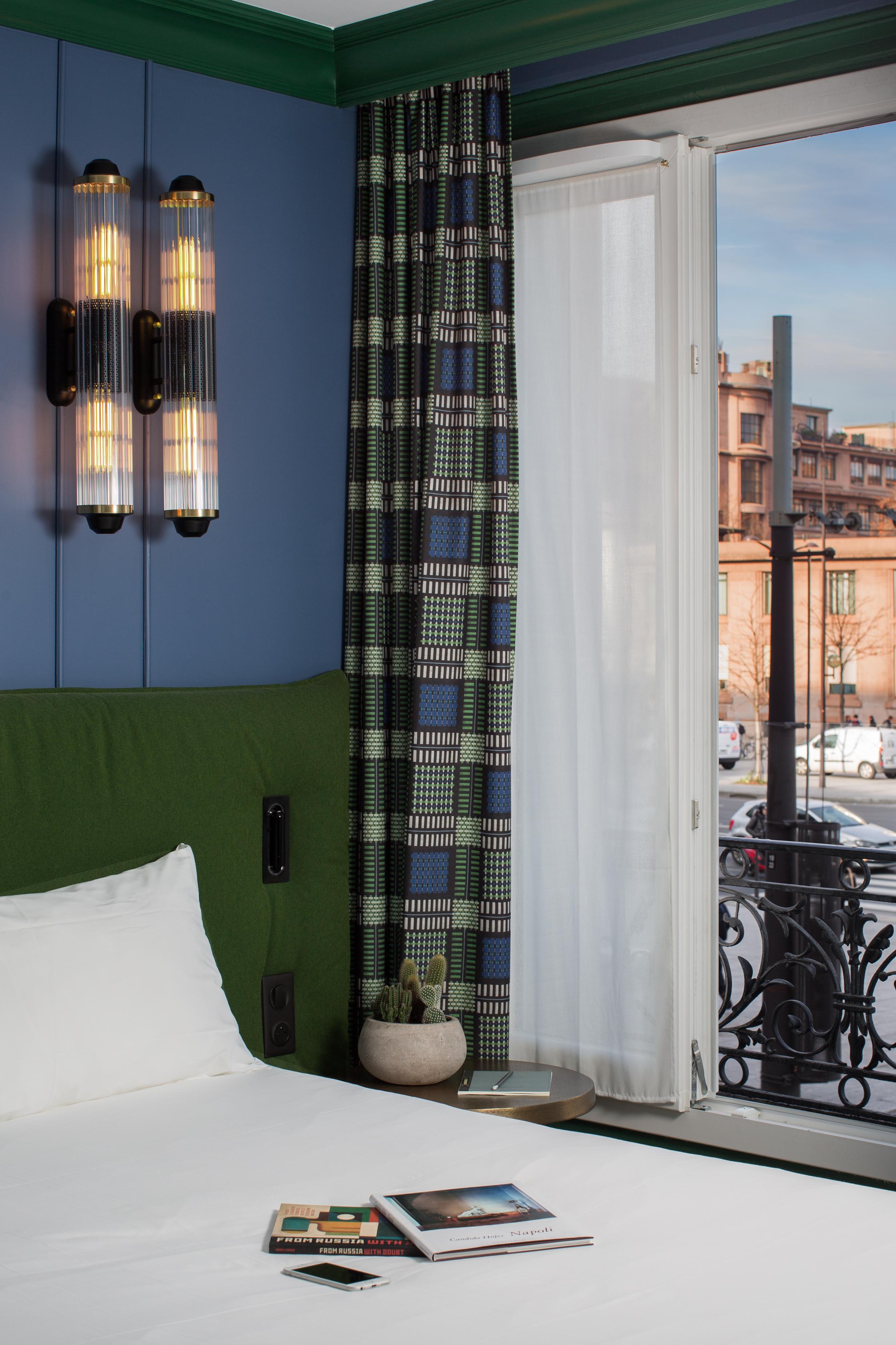 Hotel Ibis Styles Nation Cours De Vincennes Parijs