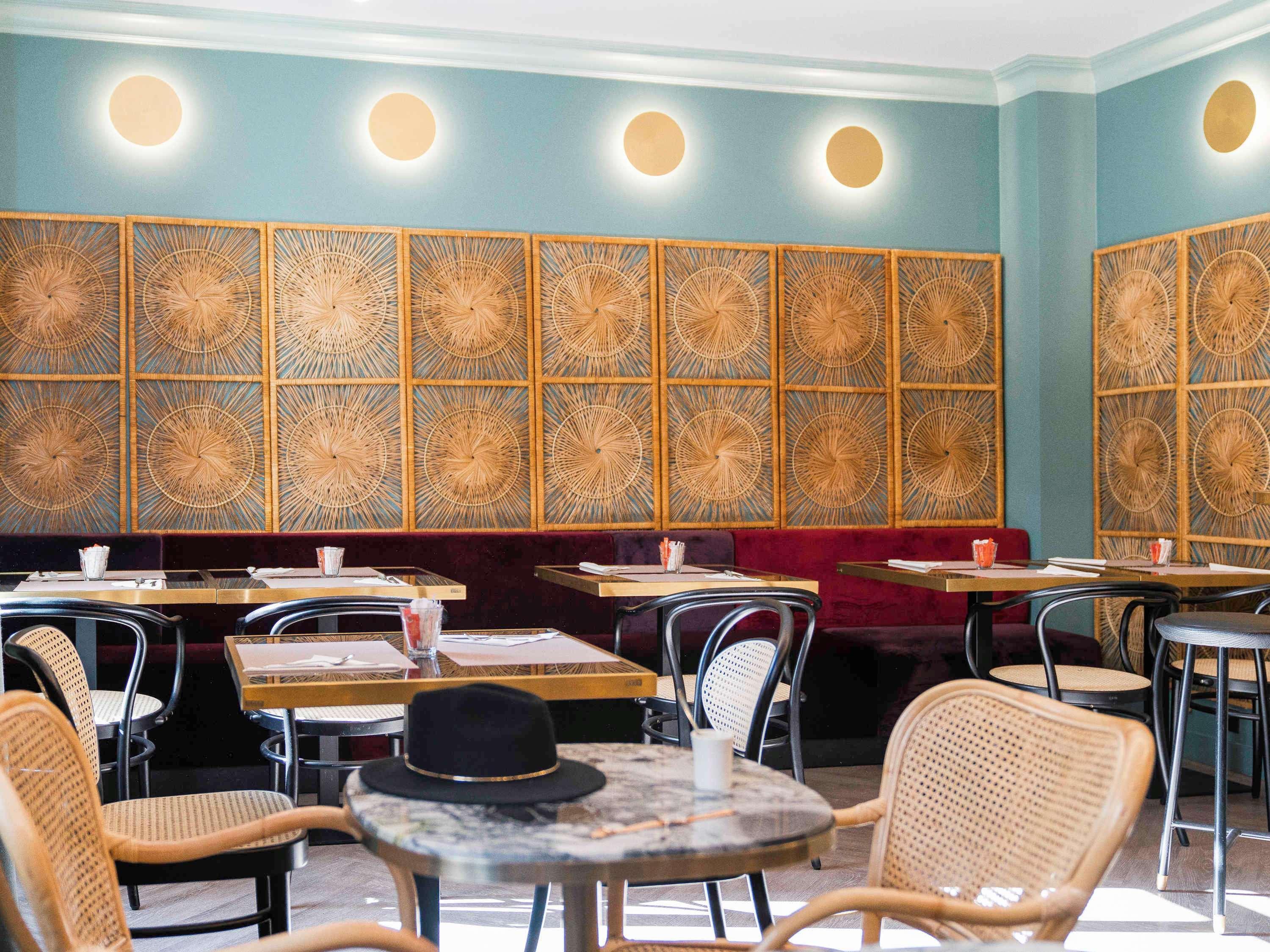 Ibis Styles Nation Cours De Vincennes Parijs