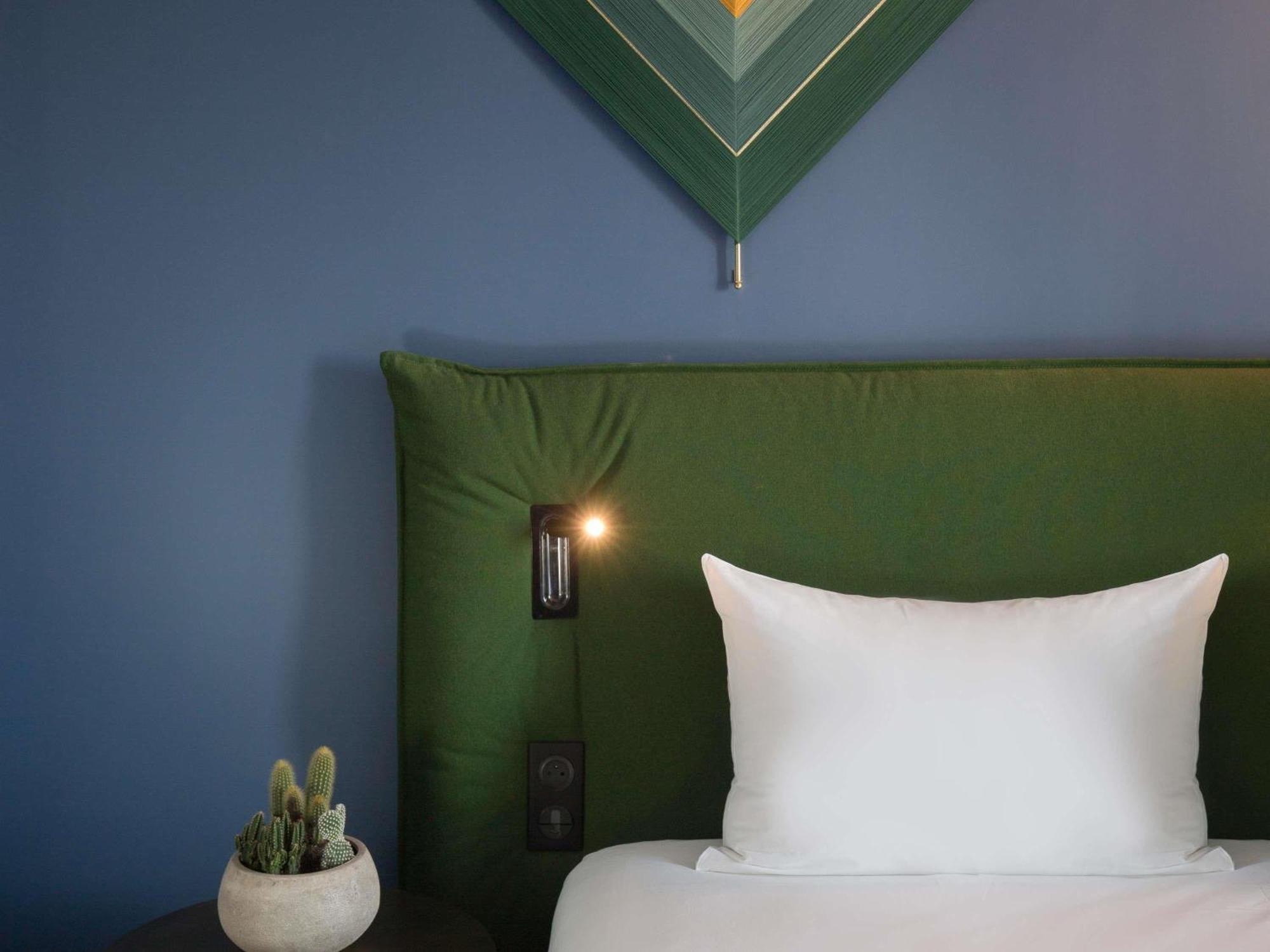 Ibis Styles Nation Cours De Vincennes 3*