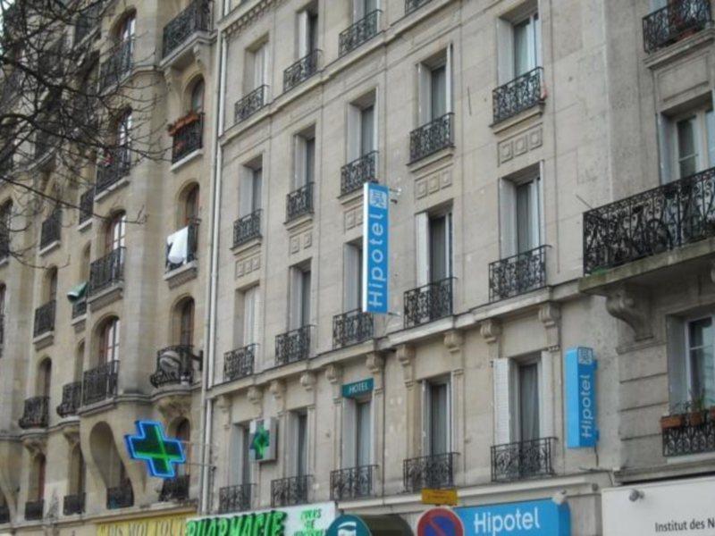 Ibis Styles Nation Cours De Vincennes Hotel Parijs