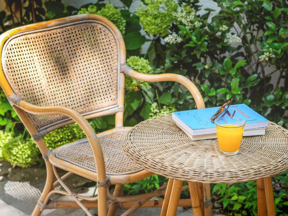 Ibis Styles Nation Cours De Vincennes Hotel Parijs